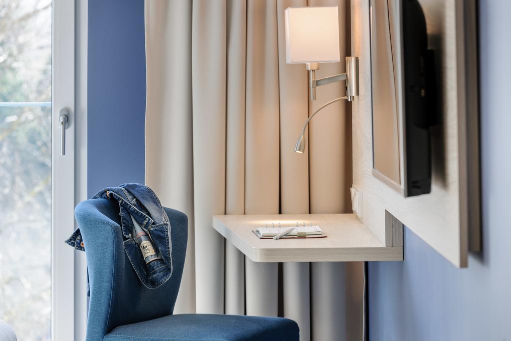 Hotel Ibis Styles Costanza Esterno foto